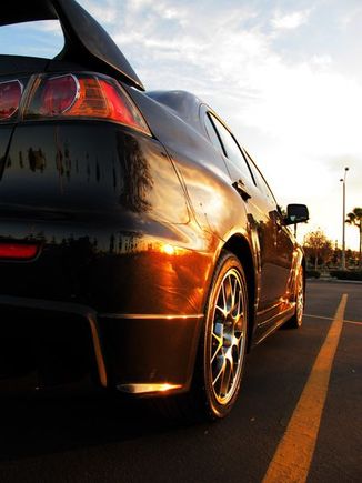 Rear Right