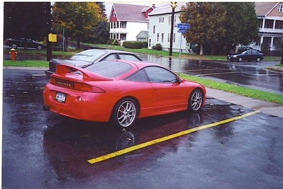 98 GS-T