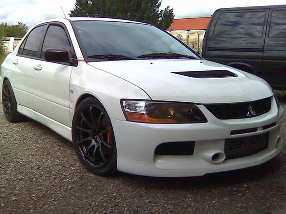 Evo8