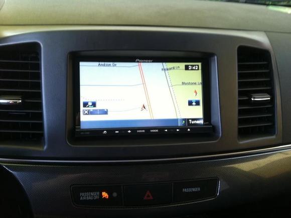 Picture of Install