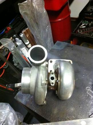 Turbo 4