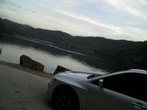 Evo Tail of Dragon 3