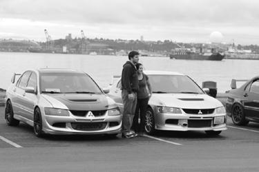 Our Evos