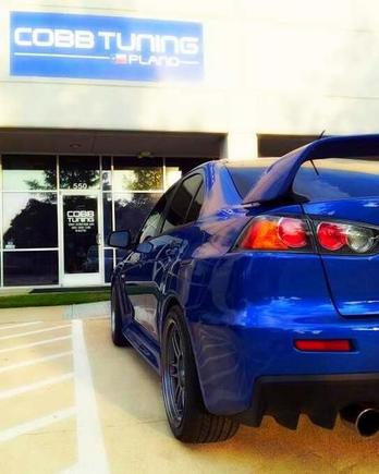 EVOX Cobb Oct12 a
