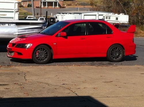 evo forum