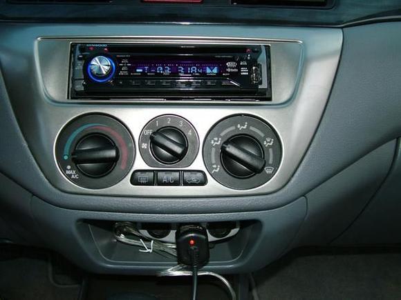 3 June 2007-New Jersey 2005 Mitsubishi Lancer ES (12)