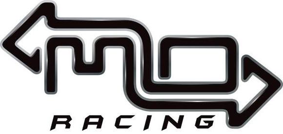 MO Racing LOGO good copy