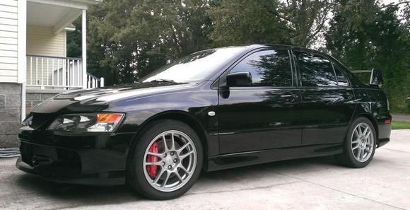 evo