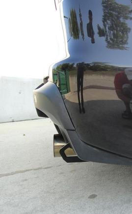 TIII side