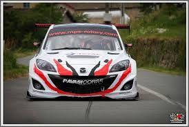20b rotary rwd MS3