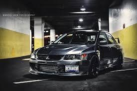 Parking garage