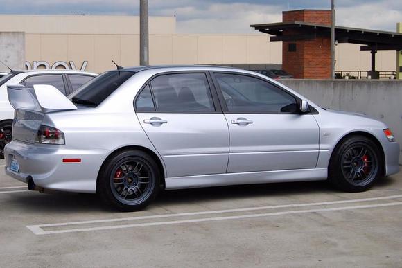 Pre-Meet at Alderwood Mall