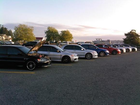 Evo Club