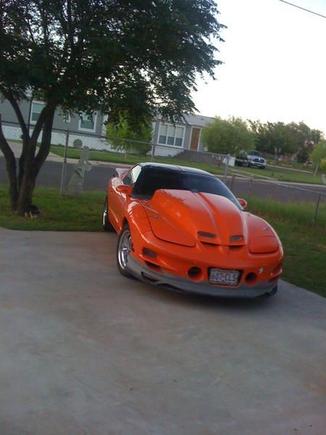 02 trans am