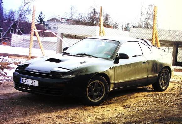 celica st185
