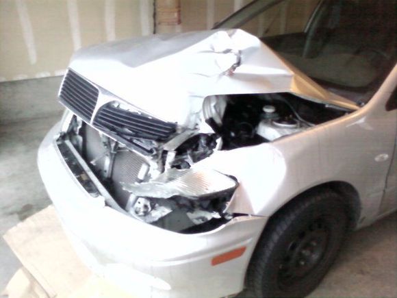 Bought for 800$ dollars just like this.