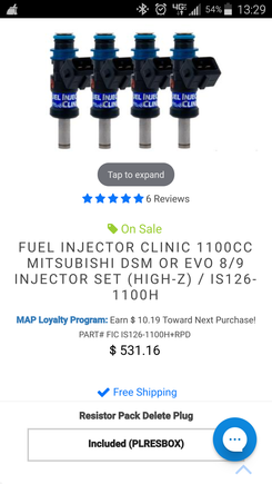 In hind sight, these are probably what I would get.
