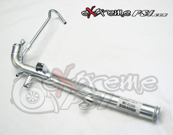 Miscellaneous - WTB: Evo 8 Coolant Crossover Pipe (Water Pipe) - New or Used - 2003 to 2005 Mitsubishi Lancer Evolution - Warminster, PA 18974, United States