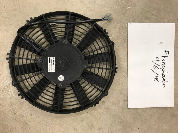 Engine - Complete - Evo 8: Cosworth Cams, IC Piping, Spal Fan, Intercooler, Flywheel - Used - 2003 to 2007 Mitsubishi Lancer Evolution - Alameda, CA 94501, United States