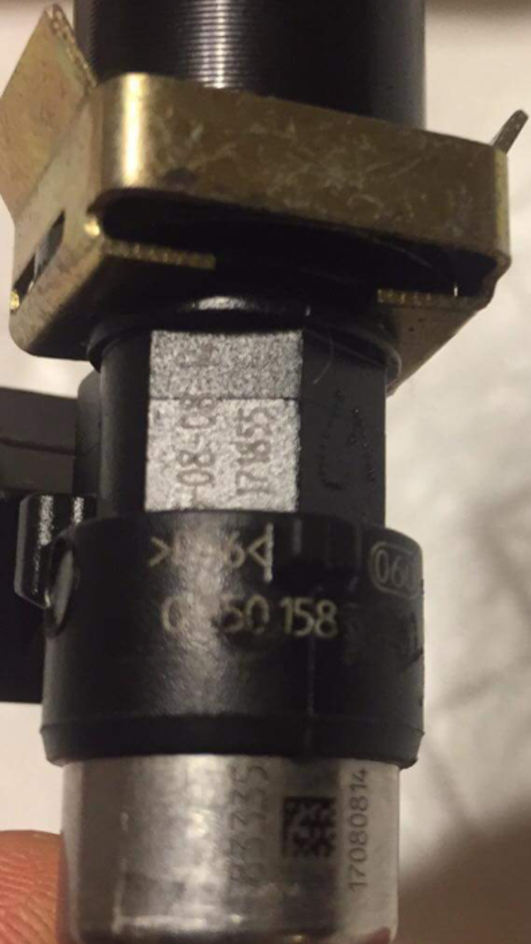 Engine - Intake/Fuel - Southbay 1600cc hi-z. Bosch injector - Used - All Years Any Make All Models - Clay, NY 13041, United States