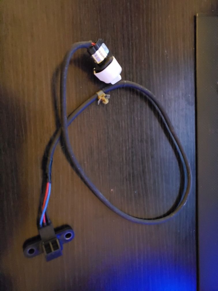 Engine - Electrical - Omni 4 Bar MAP Sensor, OEM IACV, Intake Cam Sensor, Crank Position Sensor - Used - -1 to 2025  All Models - San Diego, CA 92127, United States