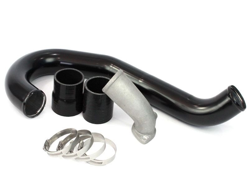 Engine - Intake/Fuel - Plasma Man 2006 Evo 9 Lower Intercooler Pipe LICP $400 - New - 2003 to 2006 Mitsubishi Lancer Evolution - Columbia, MO 65201, United States