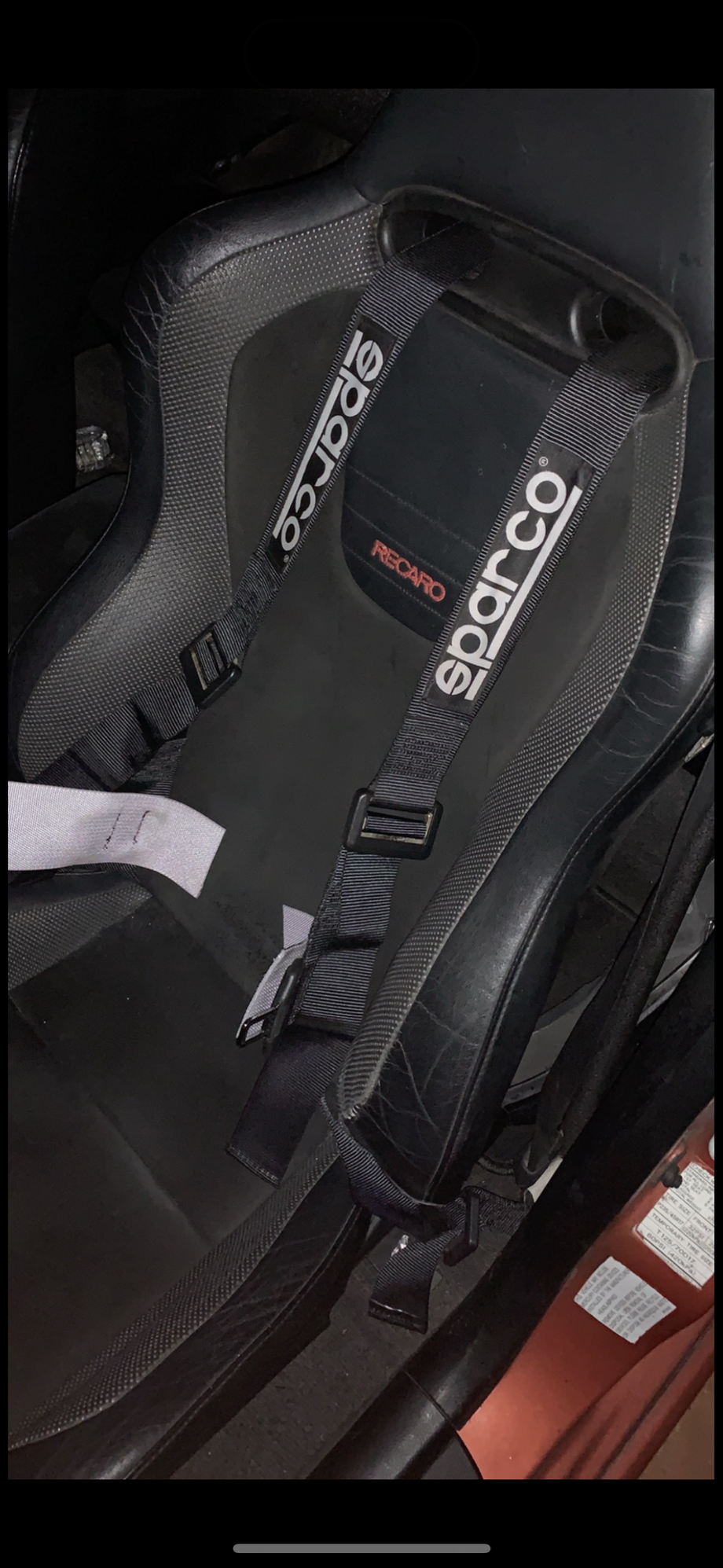 2003 Mitsubishi Lancer Evolution - 2003 Mitsubishi Evolution 8 Built Engine/Heads - Used - VIN JA3AH86F03U090057 - 1,000 Miles - 4 cyl - AWD - Manual - Sedan - Orange - Miami, FL 33131, United States