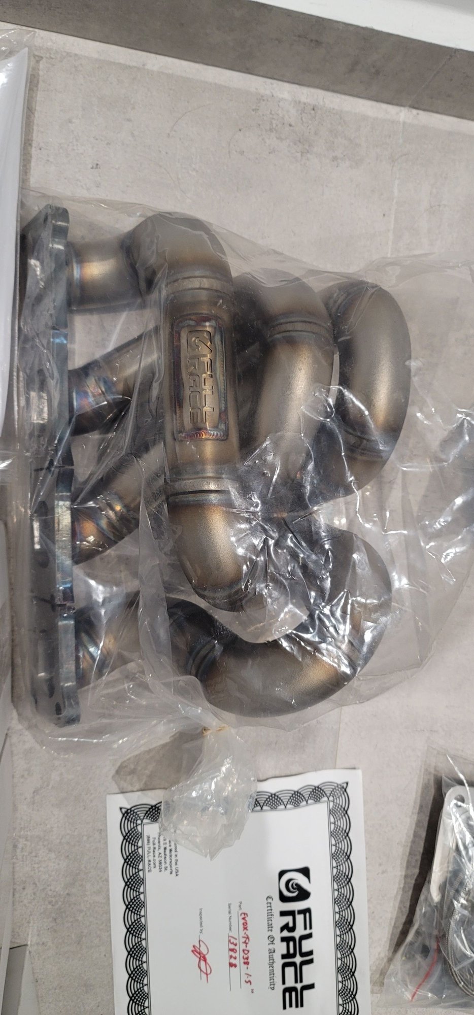 Drivetrain - New parts at a good price (Full Race Turbo Kit, GSC S2 Cams,Bulletproof Fuel Sys - New - 0  All Models - Puerto Rico