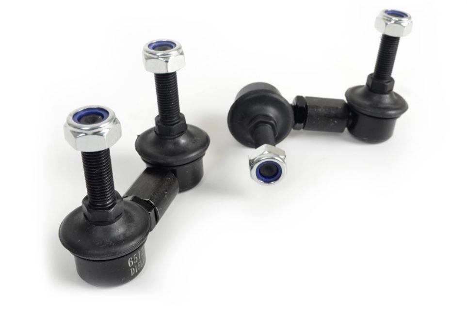 Steering/Suspension - Whiteline front sway bar and end links - New - 2008 to 2019 Mitsubishi Lancer Evolution - Atlanta, GA 30144, United States