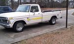 Spirit of '76 F-150 Bi-Centennial Model