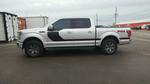 2016 F150 Lariat Special Edition