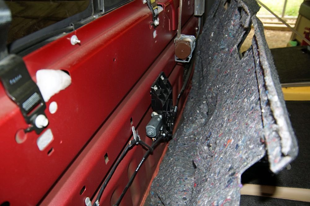 Puddle Lamp installPowerscope Tow Mirrors Ford F150 Forum