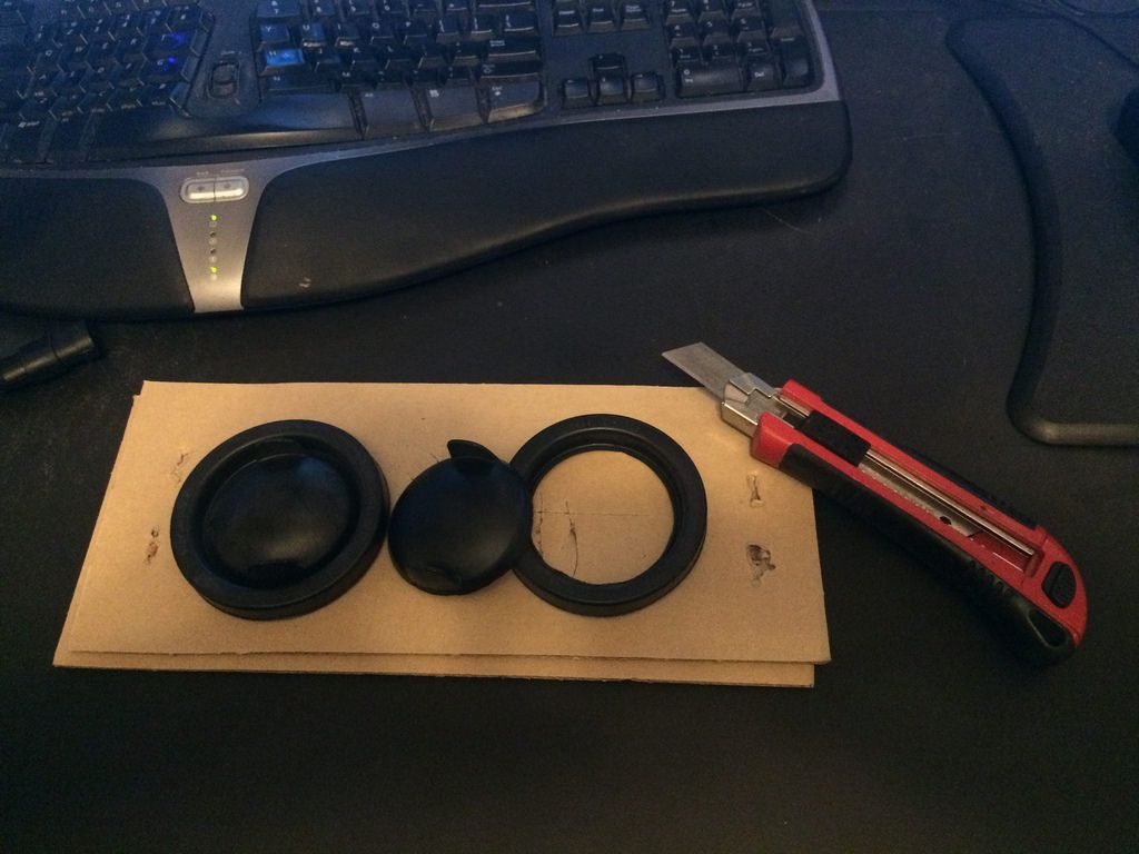 2015 Ford F150 Headlight Adjustment