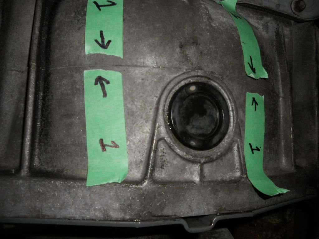 Transmission Bell housing Ford F150 Forum Community of Ford Truck Fans