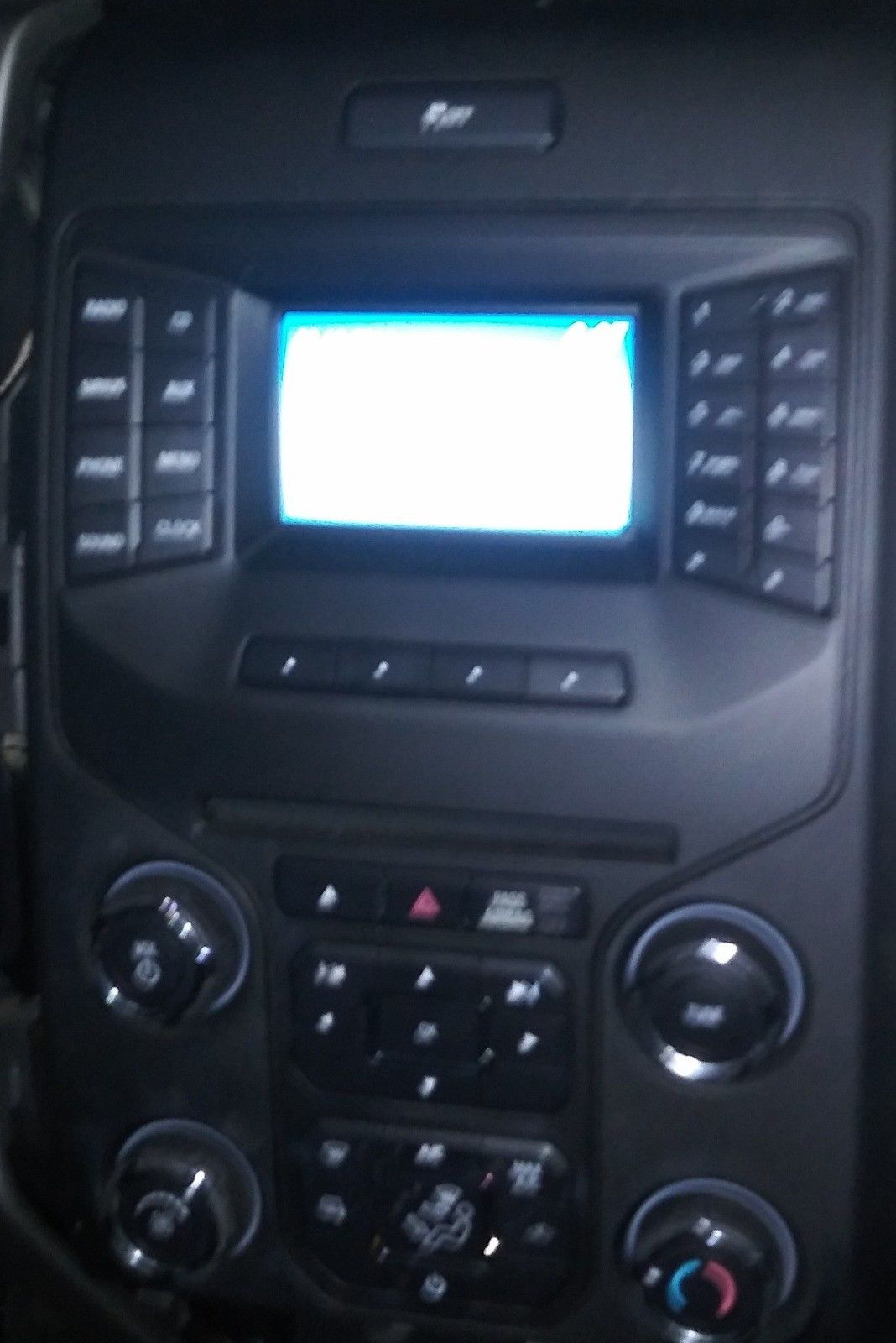 2012 f150 stereo upgrade sirius