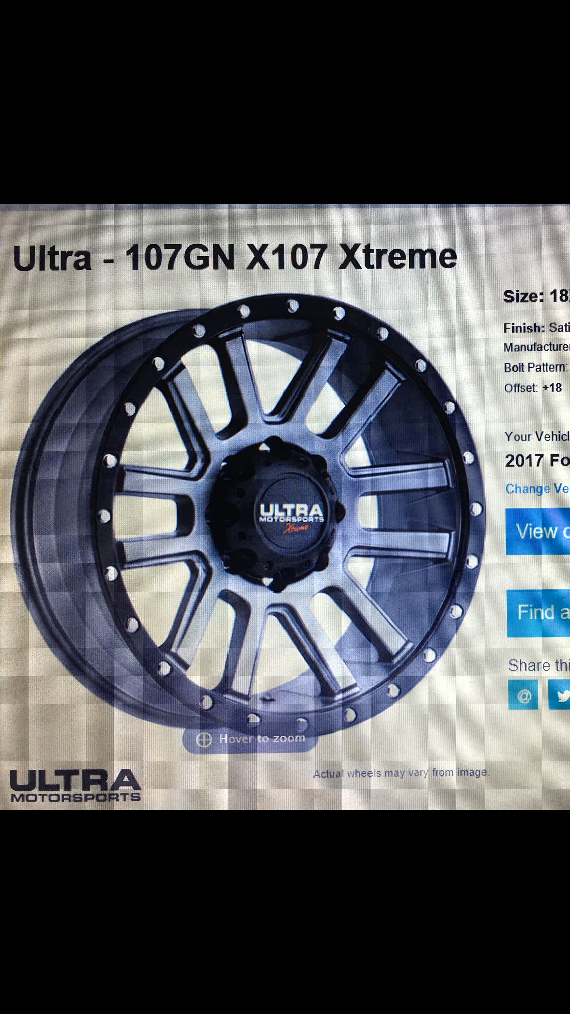 The Leveling Kit Thread Page 44 Ford F150 Forum Community of Ford