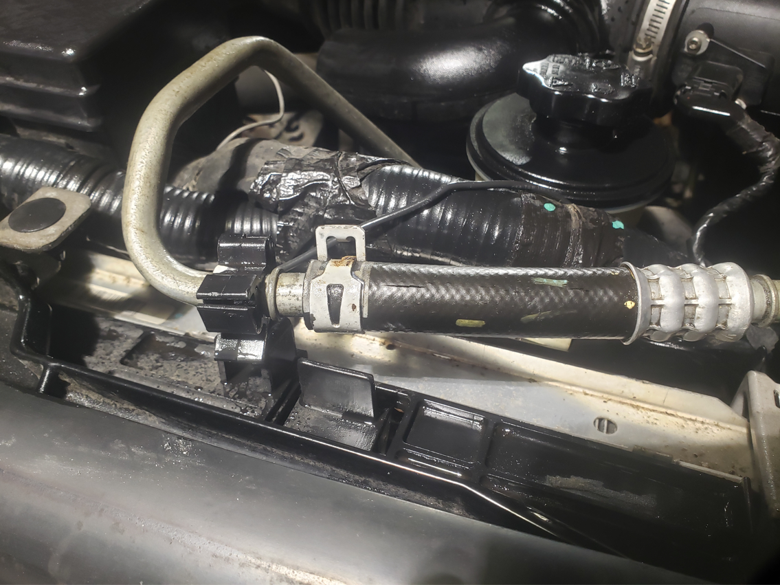 Power Steering Ford F150 Forum Community of Ford Truck Fans