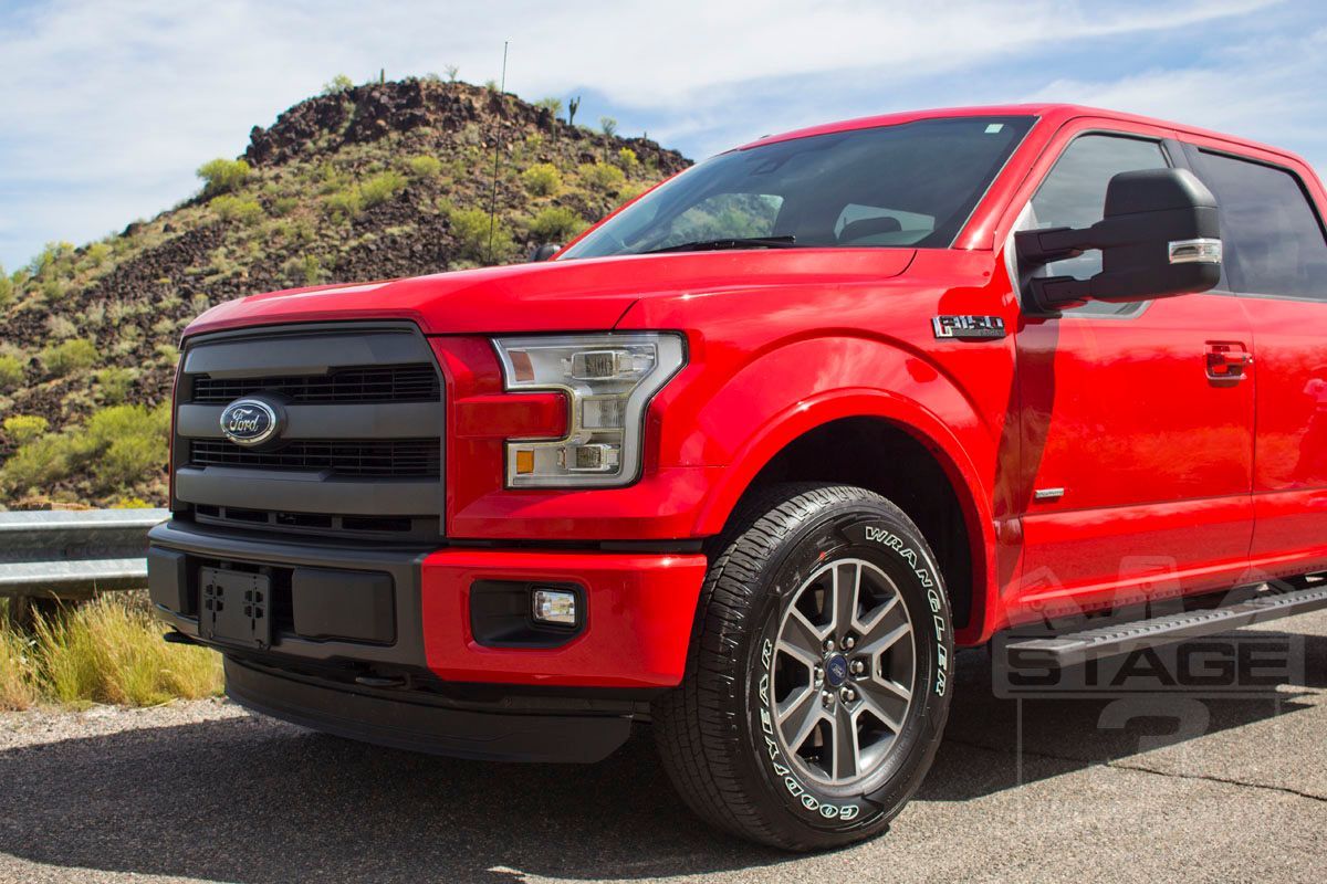 2014 Ford Fusion Tires >> Stage3Motorsports.com 2015 F150 FX4 Race Red Crew Cab - Ford F150 Forum - Community of Ford ... 2014 Ford Fusion Tires >> Stage3Motorsports.com 2015 F150 FX4 Race Red Crew Cab - Ford F150 Forum - Community of Ford ...