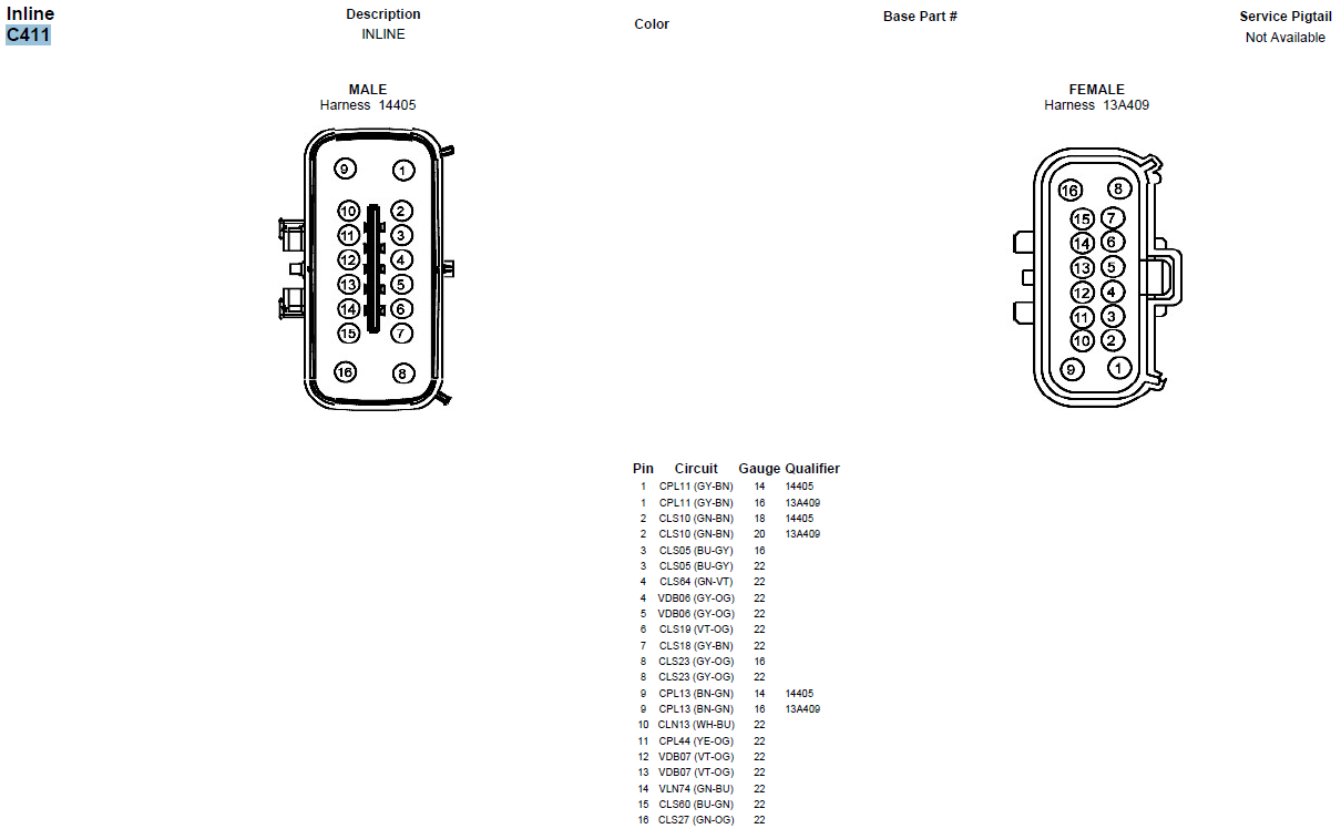 Wiring for key fob on Leer camper shell - Page 2 - Ford F150 Forum