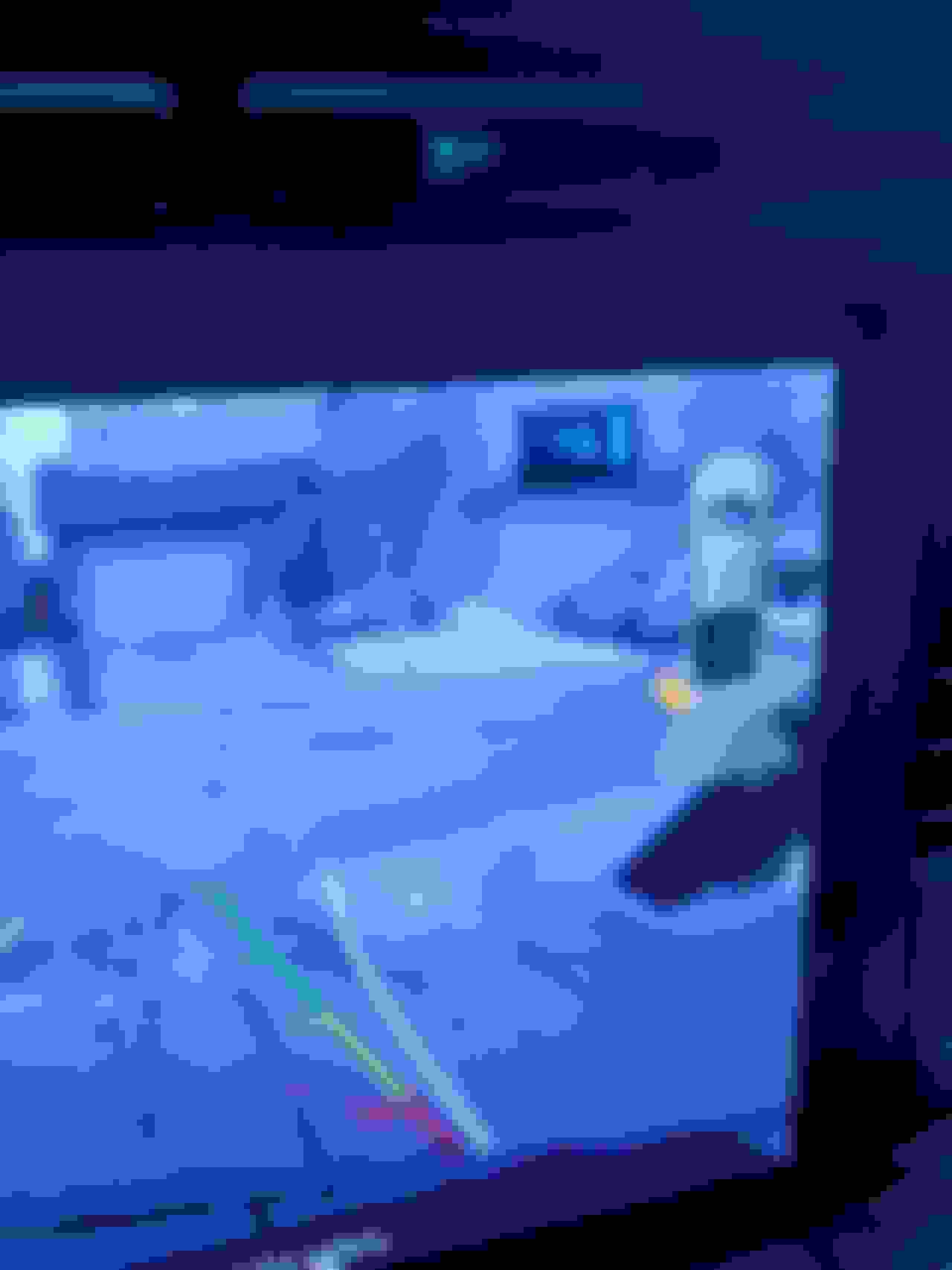 rear park aid N/av. sensor blocked Ford F150 Forum Community of