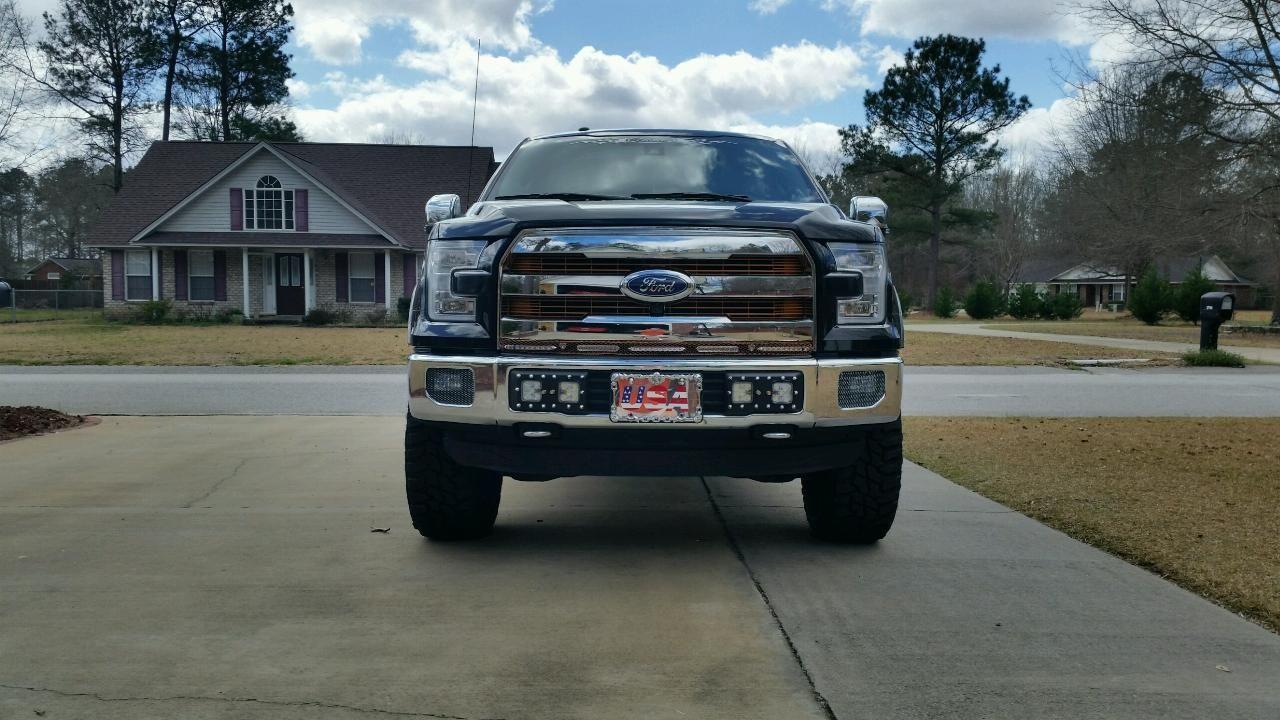 The King Ranch Club! - Page 12 - Ford F150 Forum - Community of Ford