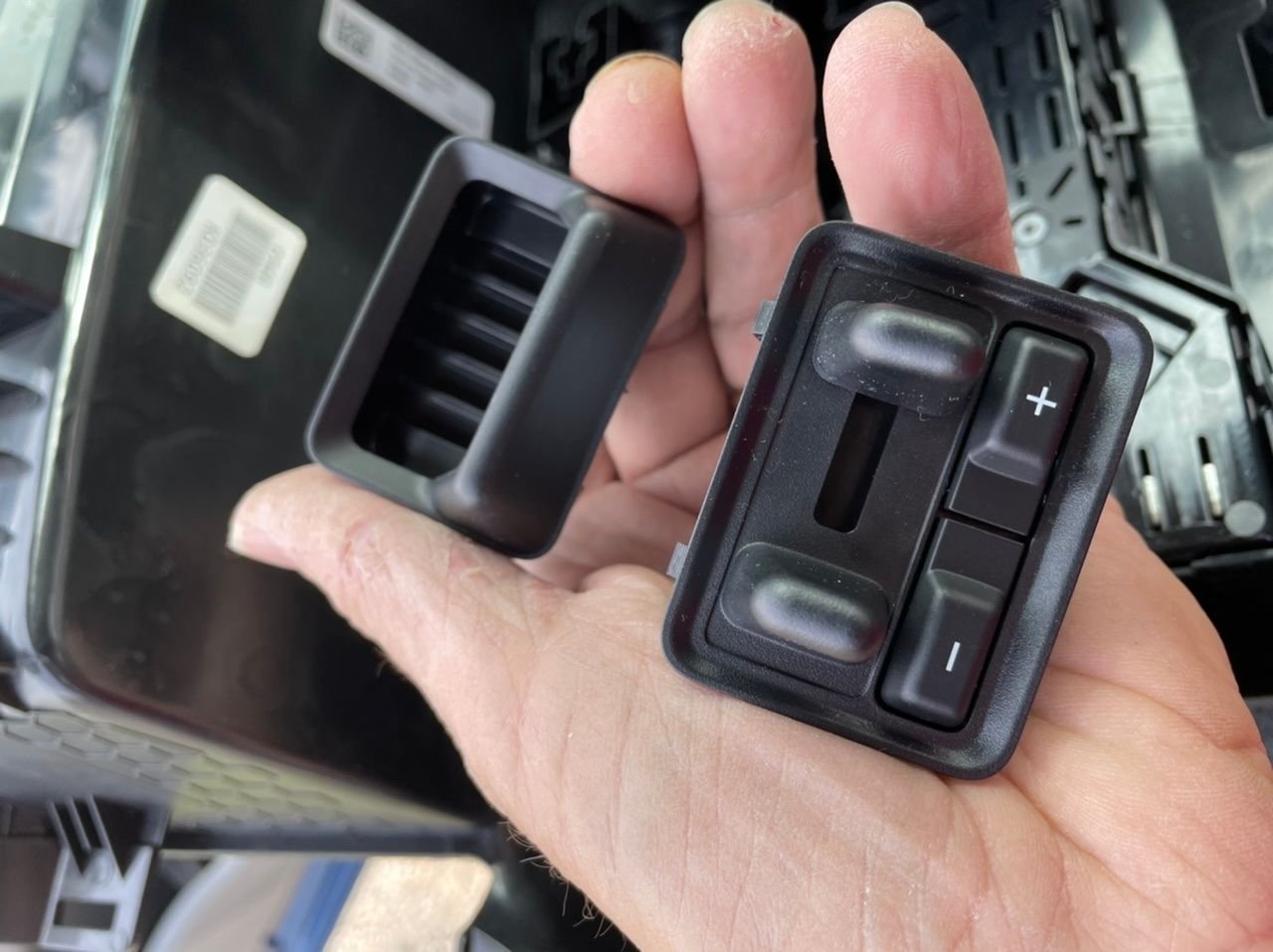 Installing factory Trailer Brake Controller Ford F150 Forum