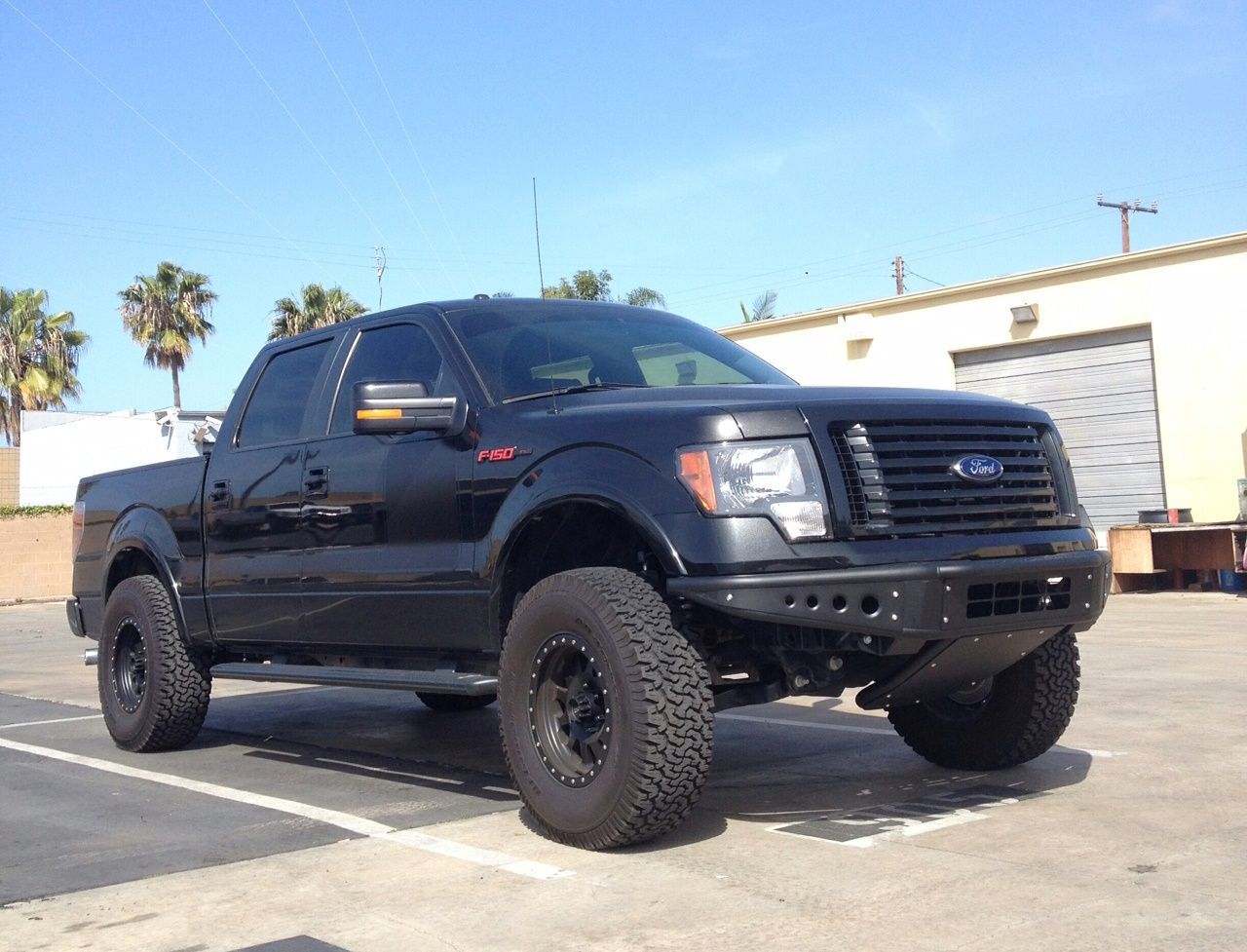 Bajakits We have what you need Ford F150 Forum 