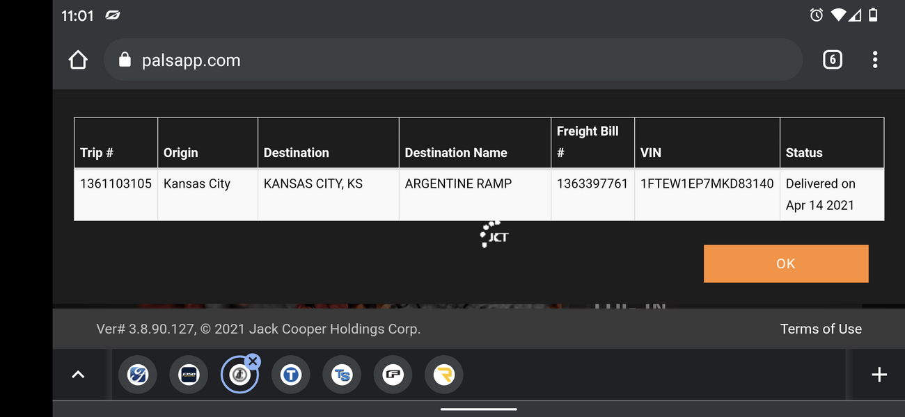 Guide Understanding and Tracking Your Custom Order Ford F150 Forum Community of Ford Truck Fans Guide Understanding and Tracking Your Custom Order Ford F150 Forum Community of Ford Truck Fans