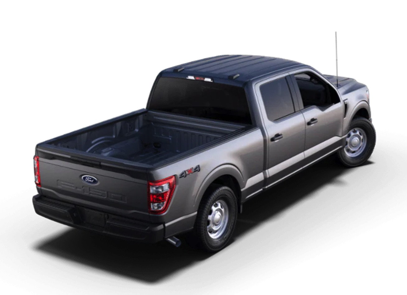 2023 XL Equipment Group 102A - Ford F150 Forum - Community of Ford ...