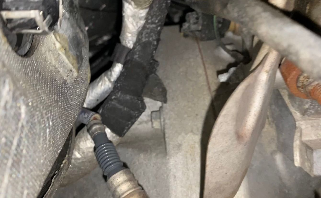 3.5L Eco Oil Leak Ford F150 Forum Community of Ford Truck Fans