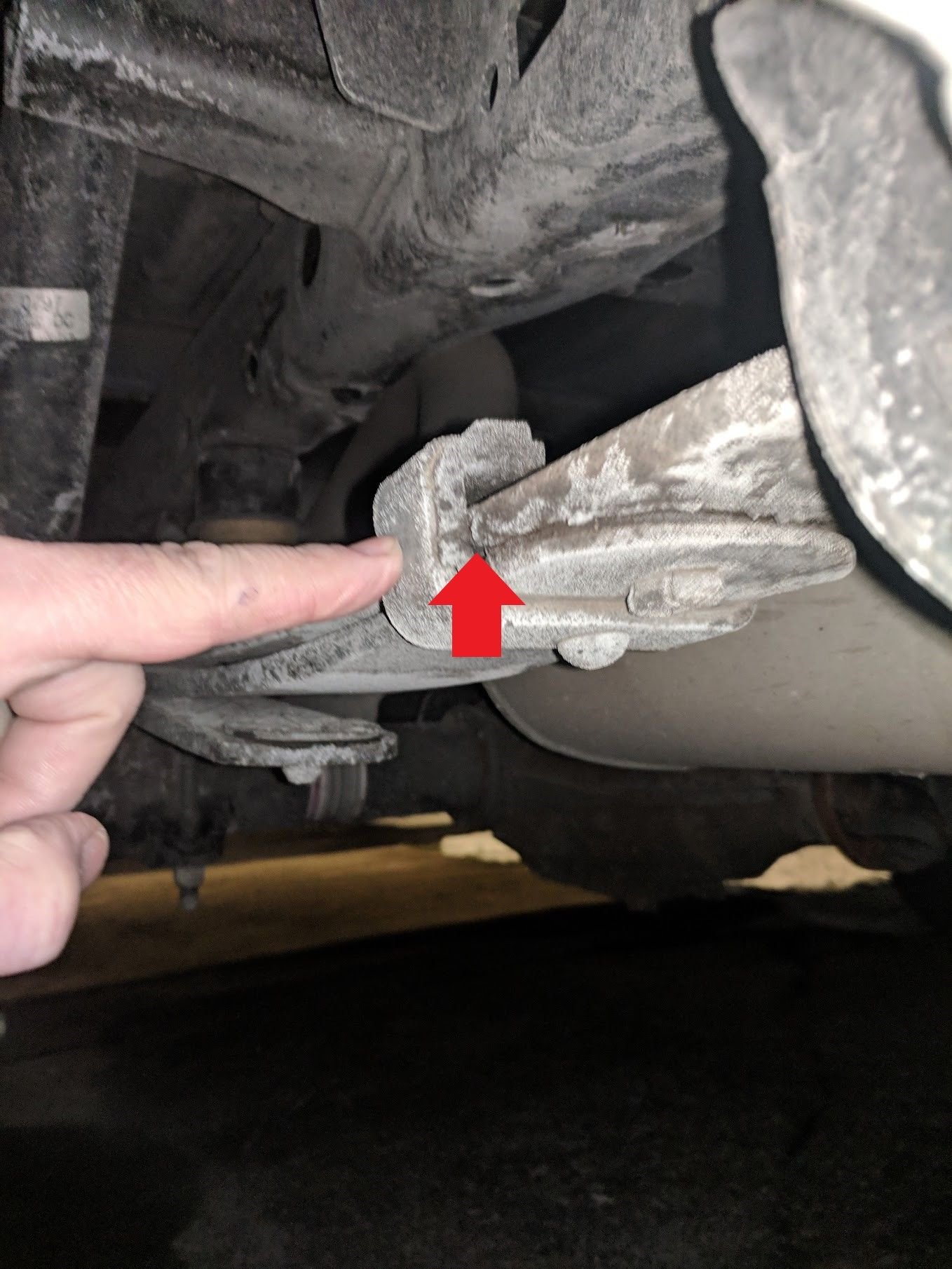 Creak squeak from rear and bouncy suspension Ford F150 Forum