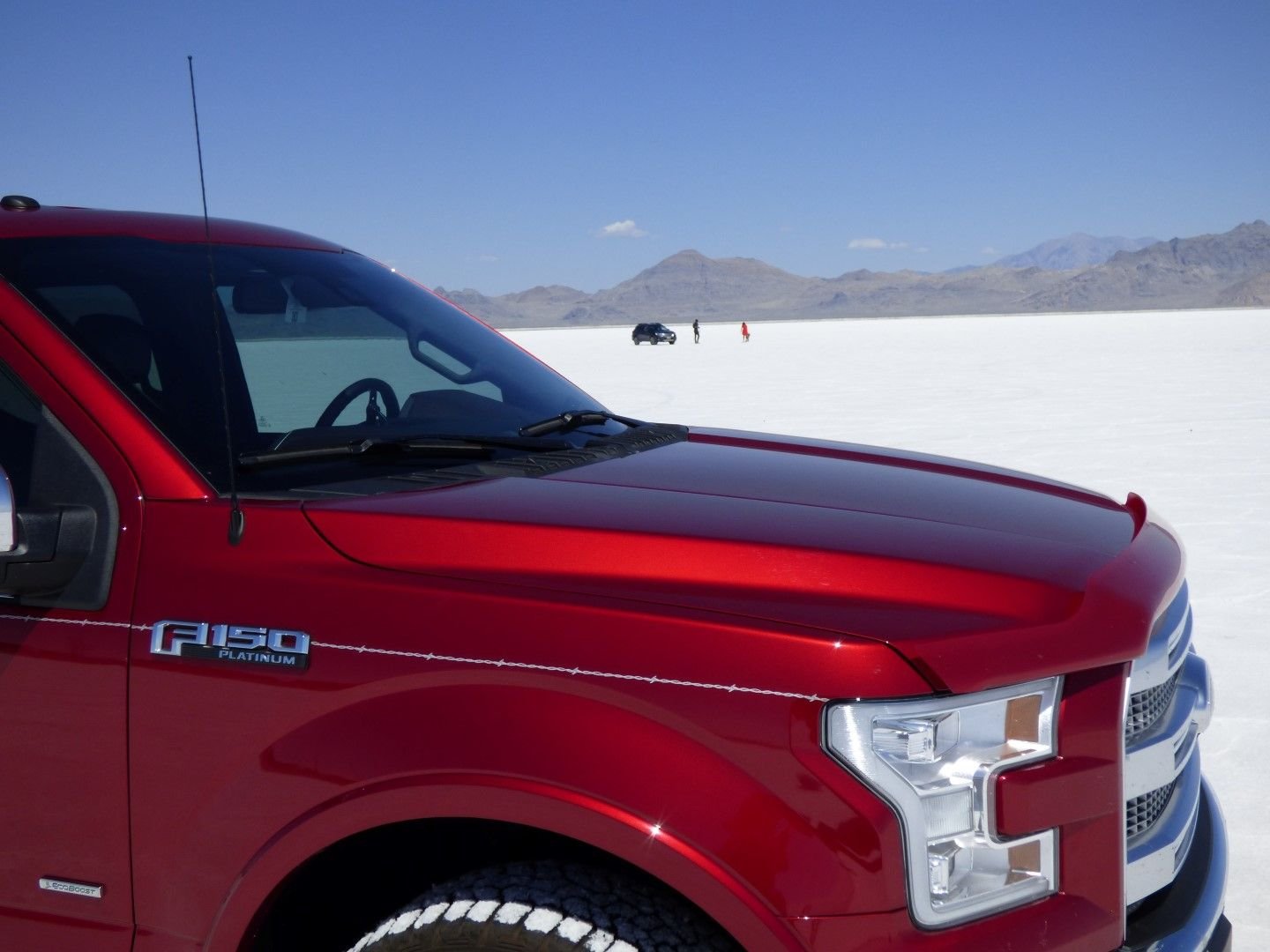 2018 pinstripe help Page 2 Ford F150 Forum Community of Ford