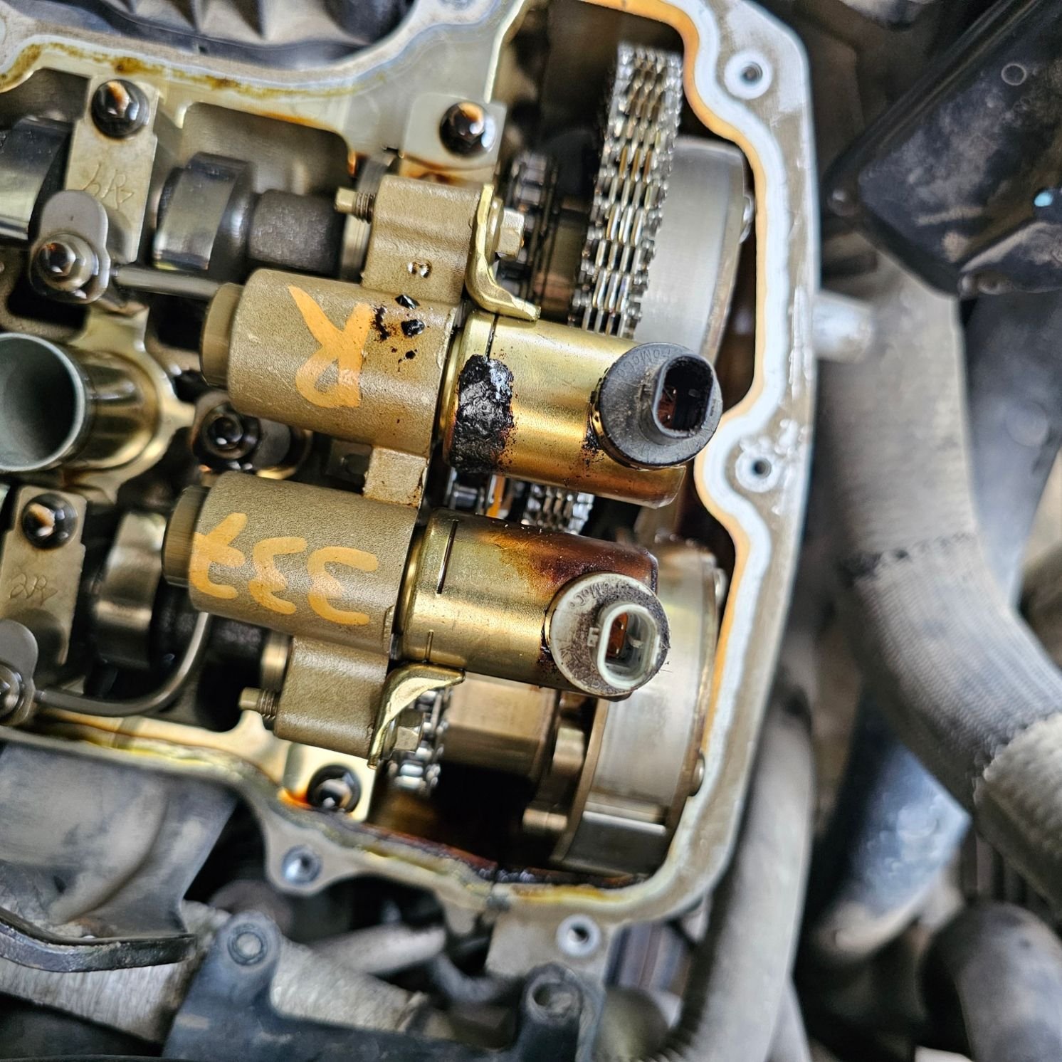 2012 F150 3.5L Timing Chain Issues/Nonissue? Ford F150 Forum