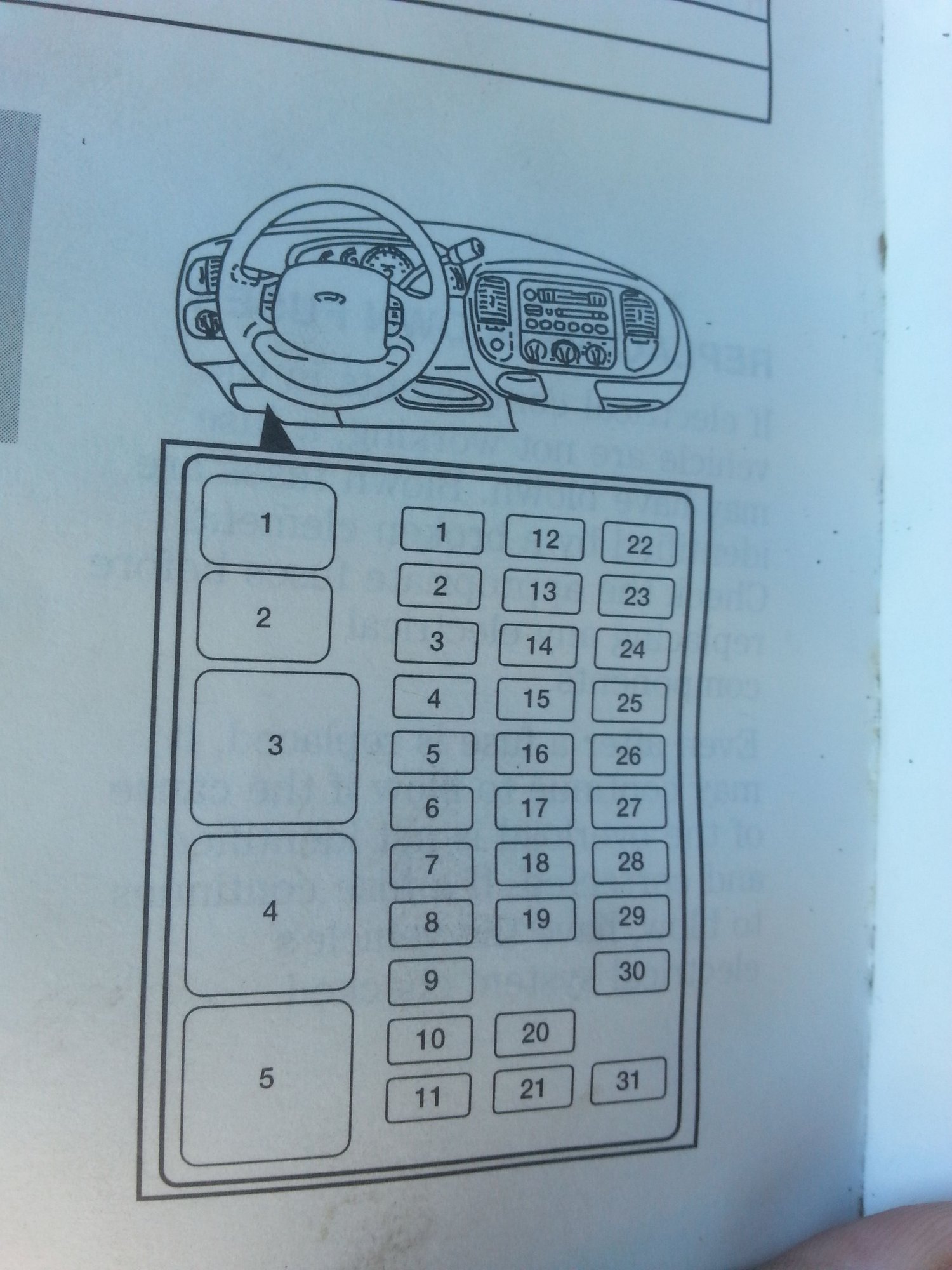 Intermittent ABS Light Ford F150 Forum Community of Ford Truck Fans